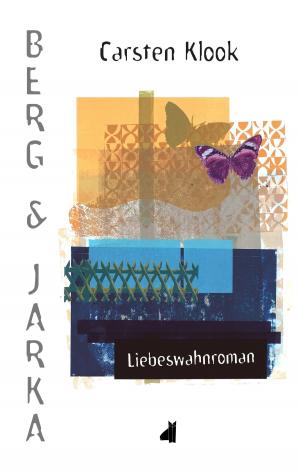 Cover of the book Berg & Jarka by Patrice Kragten