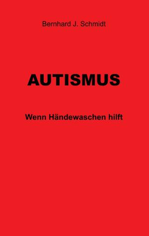Book cover of Autismus