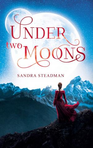 Cover of the book Under two Moons by Jolan Rieger