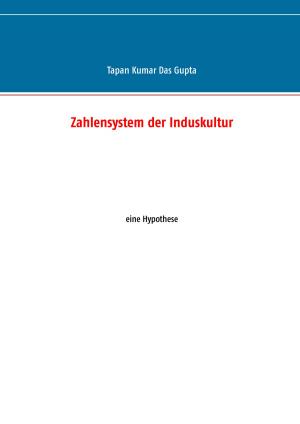 Cover of the book Zahlensystem der Induskultur by Ines Evalonja