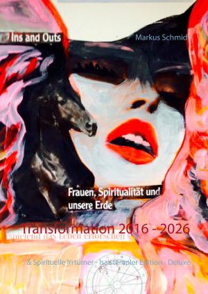 Cover of the book Transformation 2016 - 2026 by Steven Blechvogel