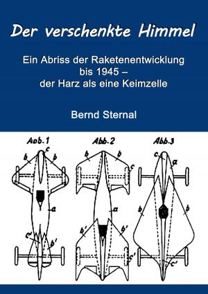 Book cover of Der verschenkte Himmel