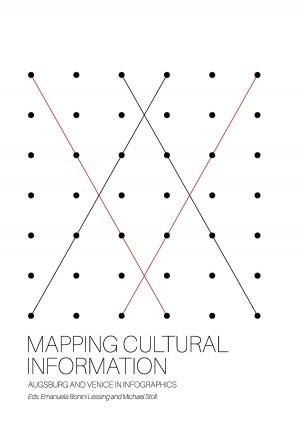 Cover of the book Mapping Cultural Information by Ulrich Brandt, Georg Kraus
