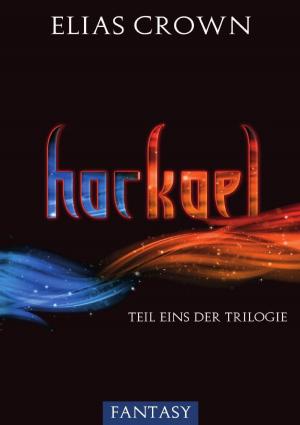 Cover of the book Harkael by Dominik Meurer
