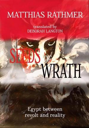 Cover of the book Seeds of Wrath by Angie Damaris Páez Moreno, Camilo Cetina Cano