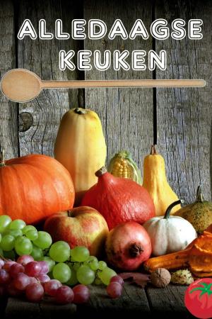 Cover of the book Alledaagse Keuken by Anna-Maria Nagy