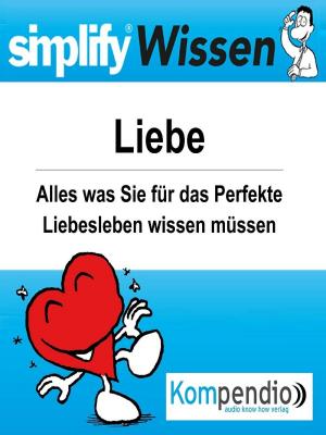 Cover of the book simplify Wissen by Christian Bode, Christiane Eckern