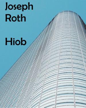 Cover of the book Hiob by Abel Turek
