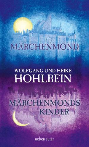 Book cover of Märchenmond / Märchenmonds Kinder