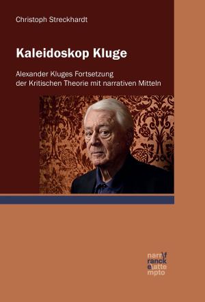 Cover of the book Kaleidoskop Kluge by Rotraud von Kulessa, Frank Reiser, Maximilian Gröne