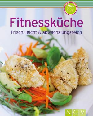Cover of the book Fitnessküche by Kerstin Viering, Dr. Roland Knauer