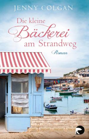 Cover of the book Die kleine Bäckerei am Strandweg by Cornelia Tomerius