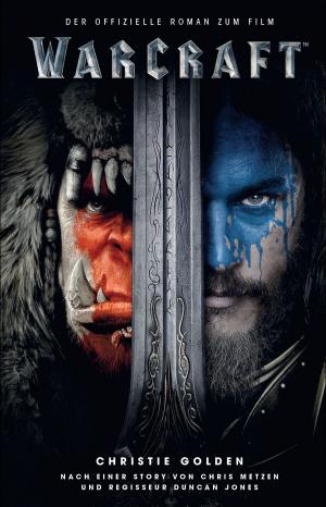 Cover of the book Warcraft by Joss Whedon, Christos Gage