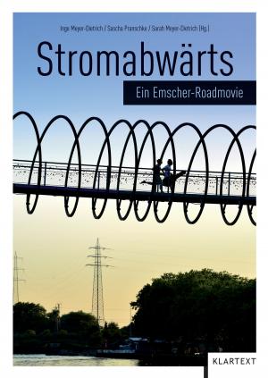 Cover of Stromabwärts