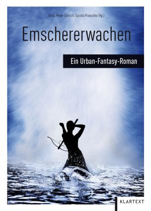 Cover of the book Emschererwachen by Jürgen Lodemann