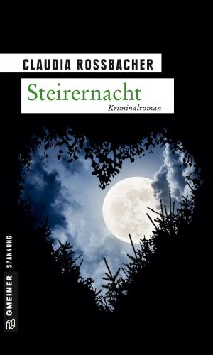 Book cover of Steirernacht