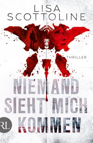 bigCover of the book Niemand sieht mich kommen by 
