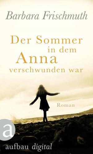 Cover of Der Sommer, in dem Anna verschwunden war