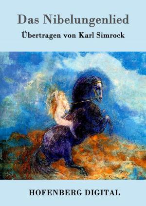 Cover of the book Das Nibelungenlied by Albert Daiber