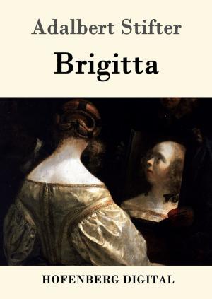 Cover of the book Brigitta by Rainer Maria Rilke