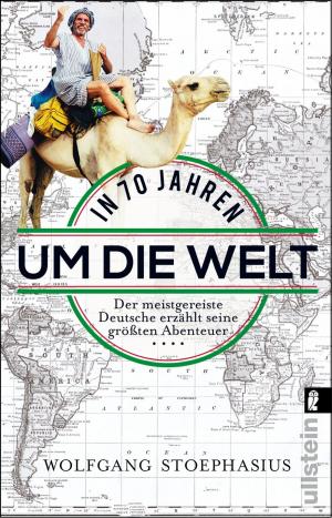 Cover of the book In siebzig Jahren um die Welt by Chris Carter