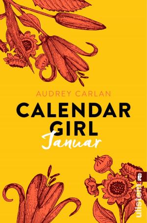 Cover of the book Calendar Girl Januar by Chris Carter