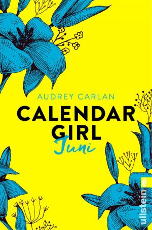 Cover of the book Calendar Girl Juni by Michael Theurillat