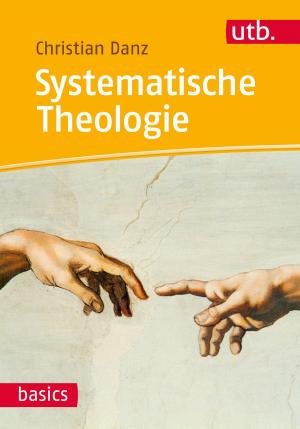 Book cover of Systematische Theologie