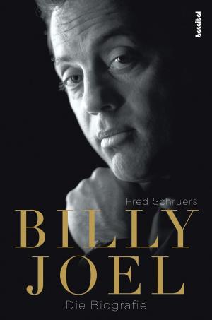 Cover of the book Billy Joel by Ricky Martin