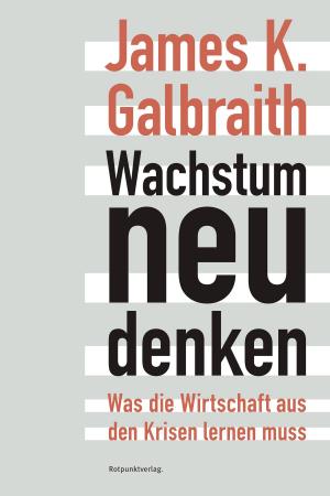 Cover of the book Wachstum neu denken by Pascale Kramer