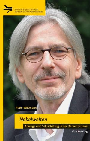 Cover of the book Nebelwelten by Hiltrud Krey, Hanneke van Maanen