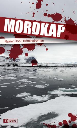 Book cover of Mordkap