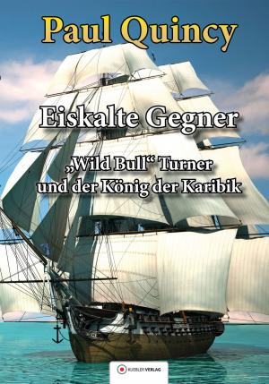 Cover of the book Eiskalte Gegner by Dirk Walbrecker, Herman Melville