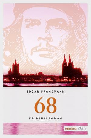Cover of the book 68 by Nicola Förg