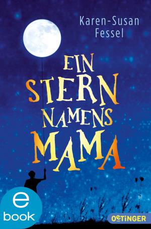 Book cover of Ein Stern namens Mama