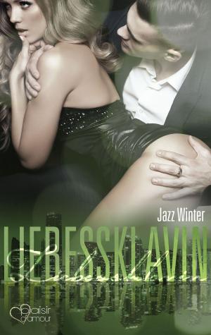 Cover of the book Liebessklavin by Lena Morell