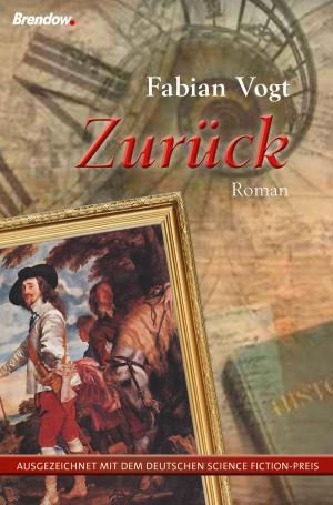 Cover of the book Zurück by Anja Lerz