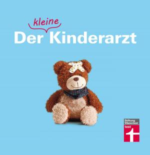 Cover of the book Der kleine Kinderarzt by Christian Eigner