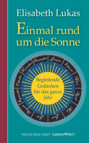 bigCover of the book Einmal rund um die Sonne by 