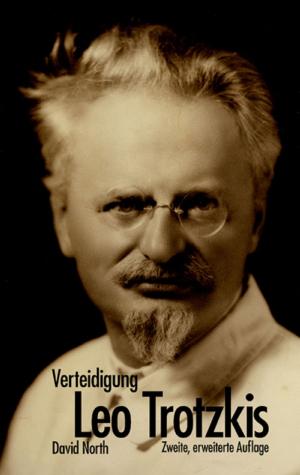 Cover of the book Verteidigung Leo Trotzkis by MEHRING Verlag