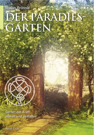Cover of the book Der Paradiesgarten by Fred Hageneder, Satya Singh