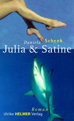 Cover of the book Julia und Satine by Daniela Schenk