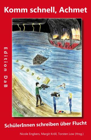 Cover of the book Komm schnell, Achmet by Erin Danzer, Bridgette O'Hare, Christina Walker, Corinne O'Flynn, Lichelle Slater, Nicole Zoltack, Susan Burdorf, CD Scott