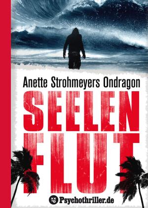 Cover of the book Ondragon 4: Seelenflut by Anette Strohmeyer, Ivar Leon Menger