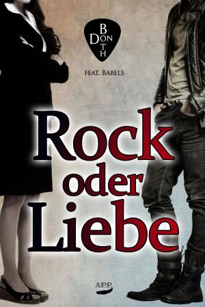 bigCover of the book Rock oder Liebe by 