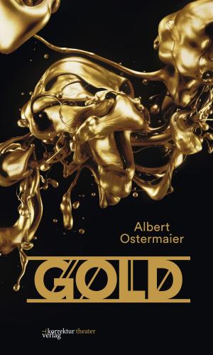Book cover of Gold. Der Film der Nibelungen.