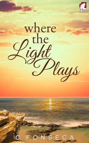 Cover of the book Where the Light Plays by Cheyenne Blue