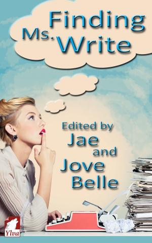 Book cover of Finding Ms. Write