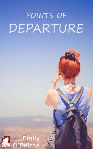 Cover of the book Points of Departure by L.T. Smith
