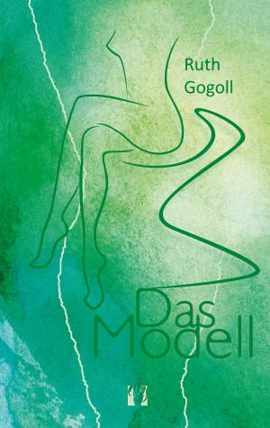 Book cover of Das Modell